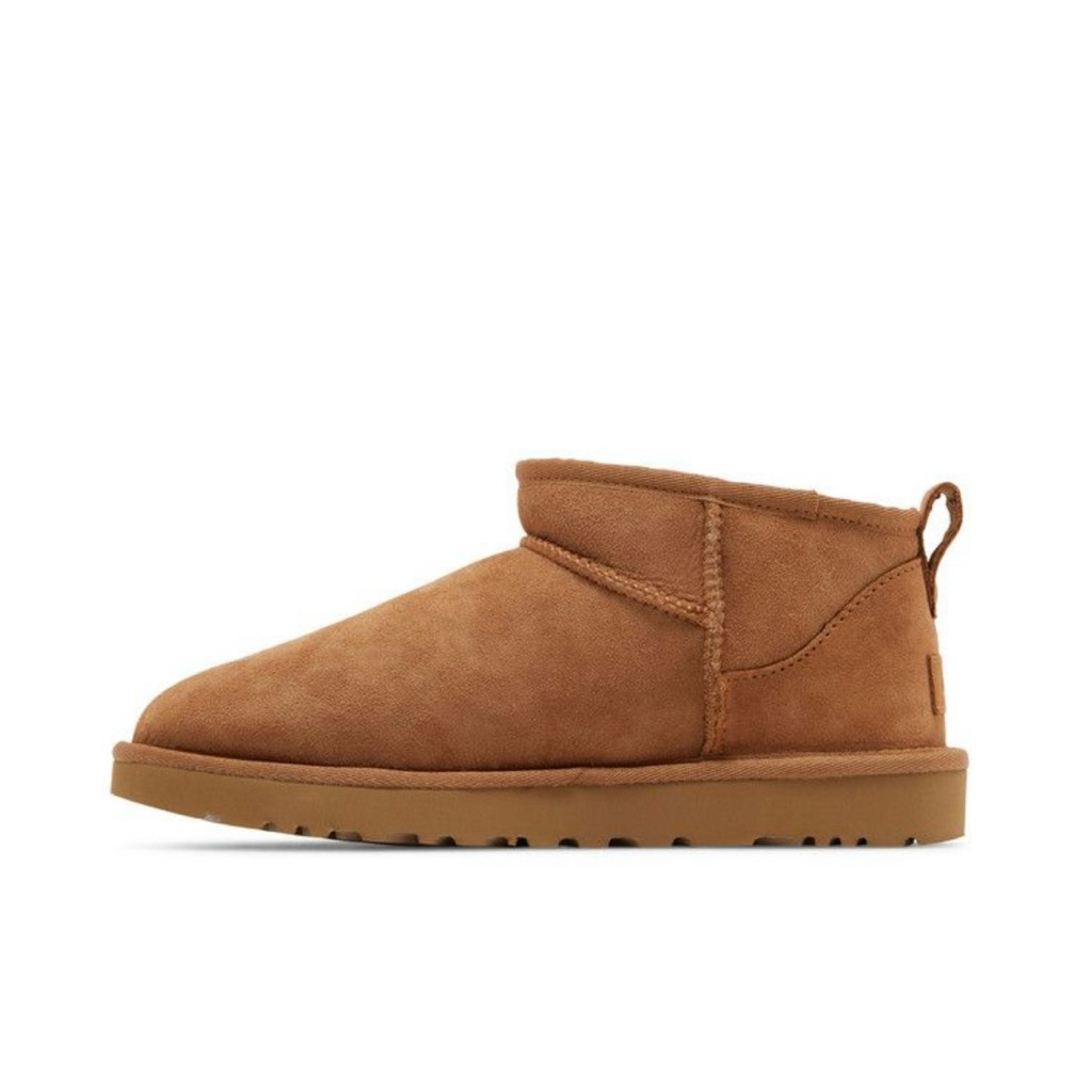 Ugg Classic Ultra Mini Boots  Womens  Chestnut